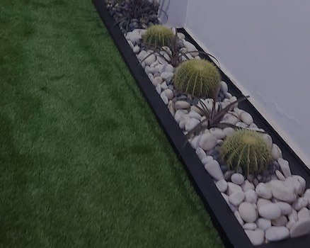 Réalisation SoluPres Jardinage