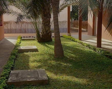 Réalisation SoluPres Jardinage