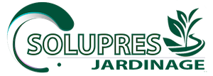 SoluPres Jardinage